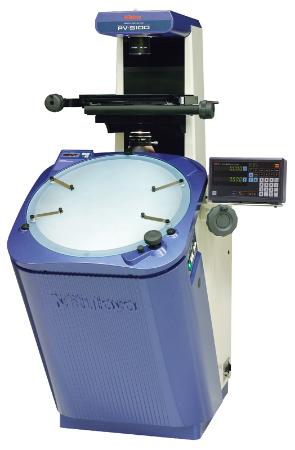 Измерительный проектор PV-5110